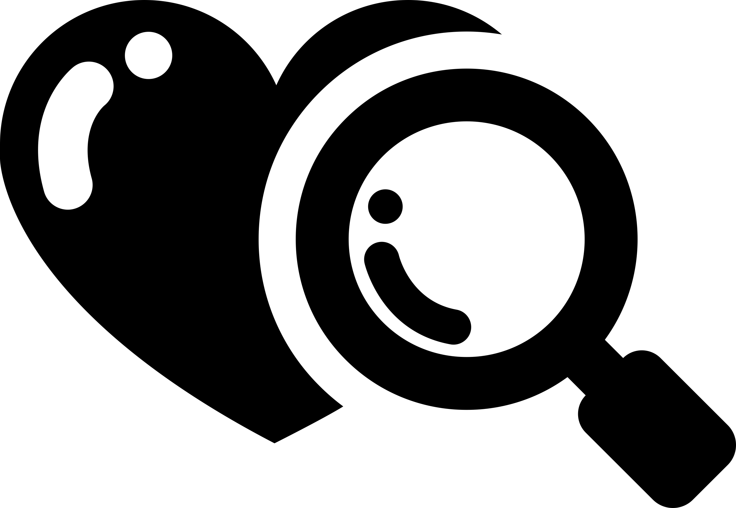 Medical Heart Scan Line Art Svg Vector Free Vectors